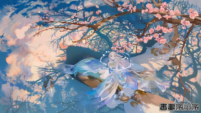 画师推荐.第一千零二十期-TamoTaro 日本插画师 融入了感情的插画-7.jpg