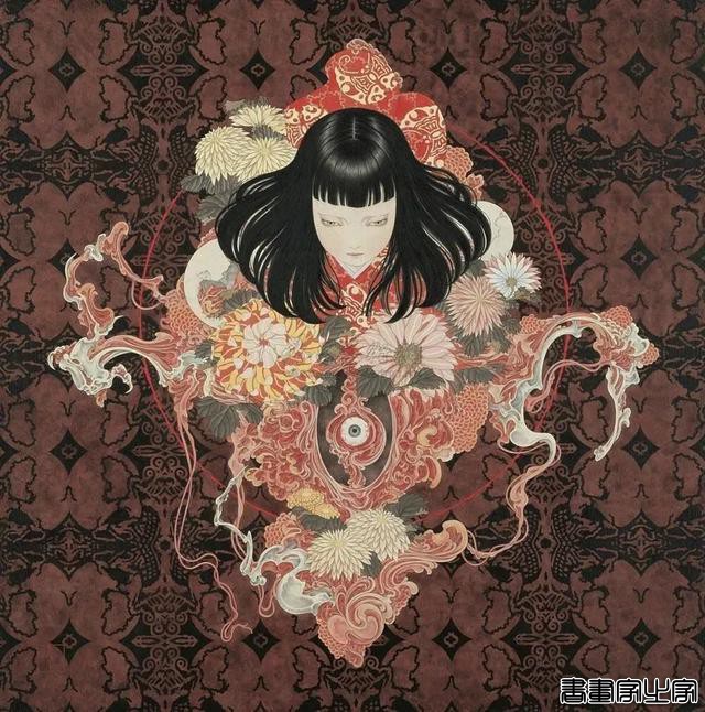看了让插画师都觉得恐怖的插画，不过还是忍不住看看-5.jpg