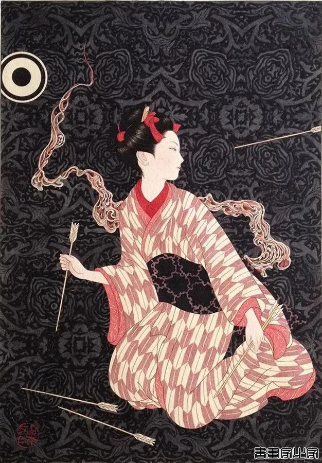 看了让插画师都觉得恐怖的插画，不过还是忍不住看看-6.jpg