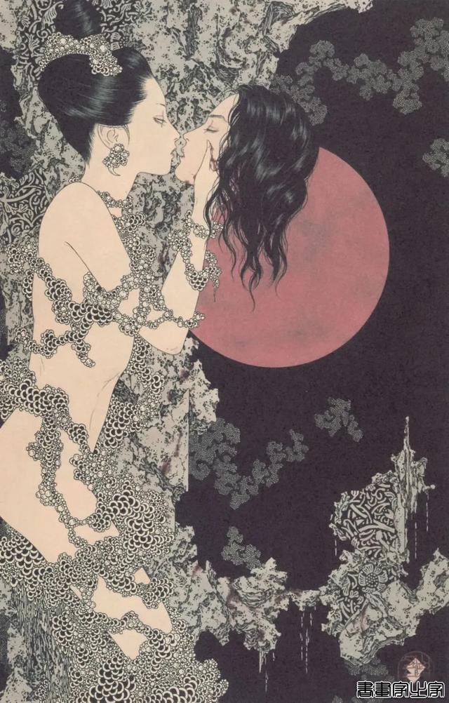 看了让插画师都觉得恐怖的插画，不过还是忍不住看看-4.jpg