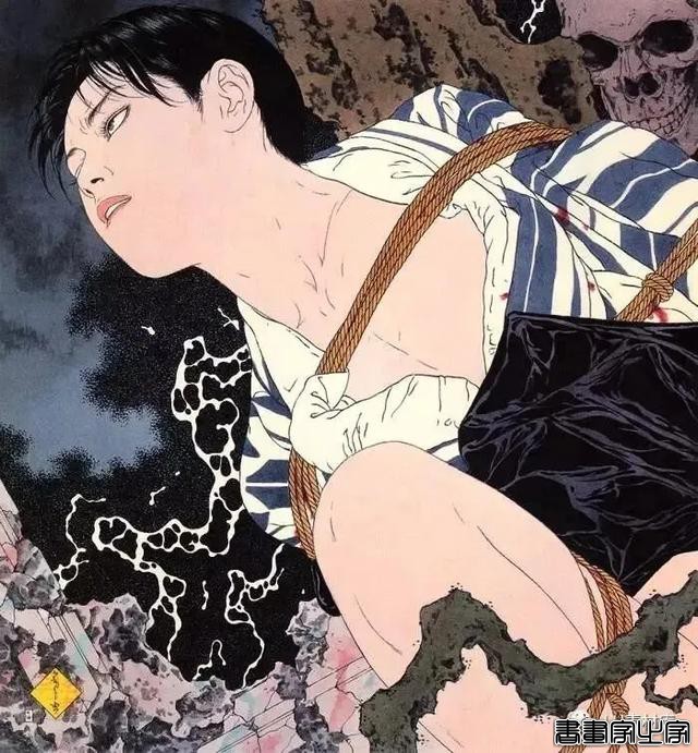 看了让插画师都觉得恐怖的插画，不过还是忍不住看看-10.jpg