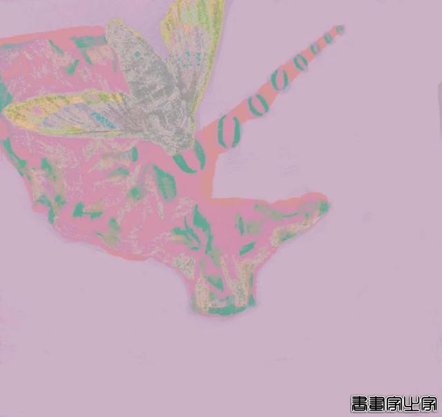 日式气氛插画太好看了！中国姑娘把自己的梦画出来，插画、诗和梦「免费公开课●大大微讲堂」-58.jpg
