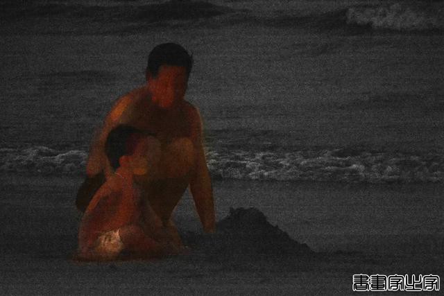 日式气氛插画太好看了！中国姑娘把自己的梦画出来，插画、诗和梦「免费公开课●大大微讲堂」-63.jpg