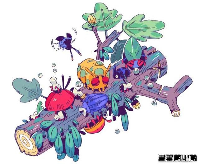 各类不同风格的插画-6.jpg