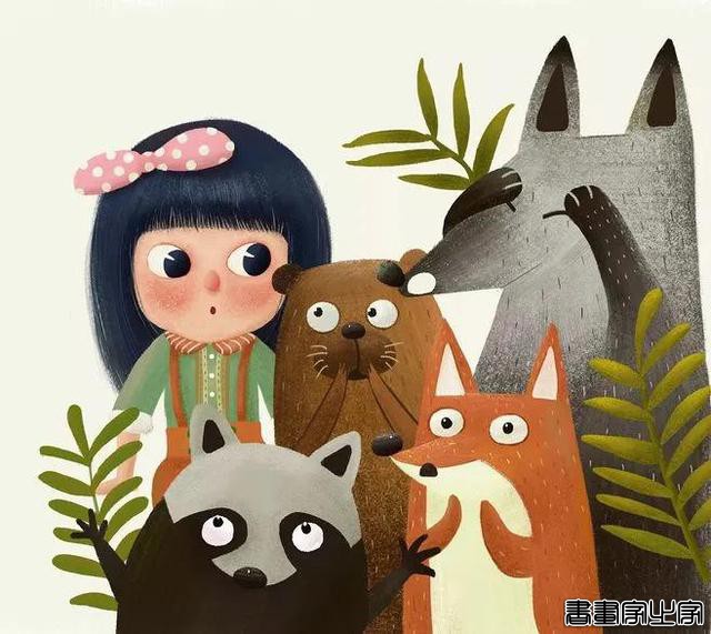 各类不同风格的插画-13.jpg