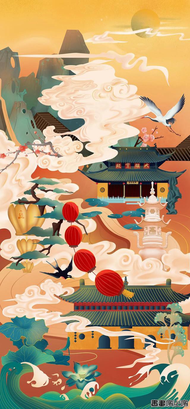 各类不同风格的插画-23.jpg