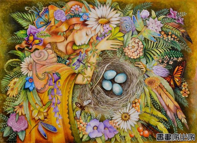 丰富多彩的插画设计-7.jpg