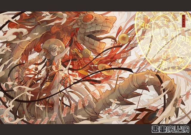 日本插画师“七原しえ”作品欣赏-6.jpg