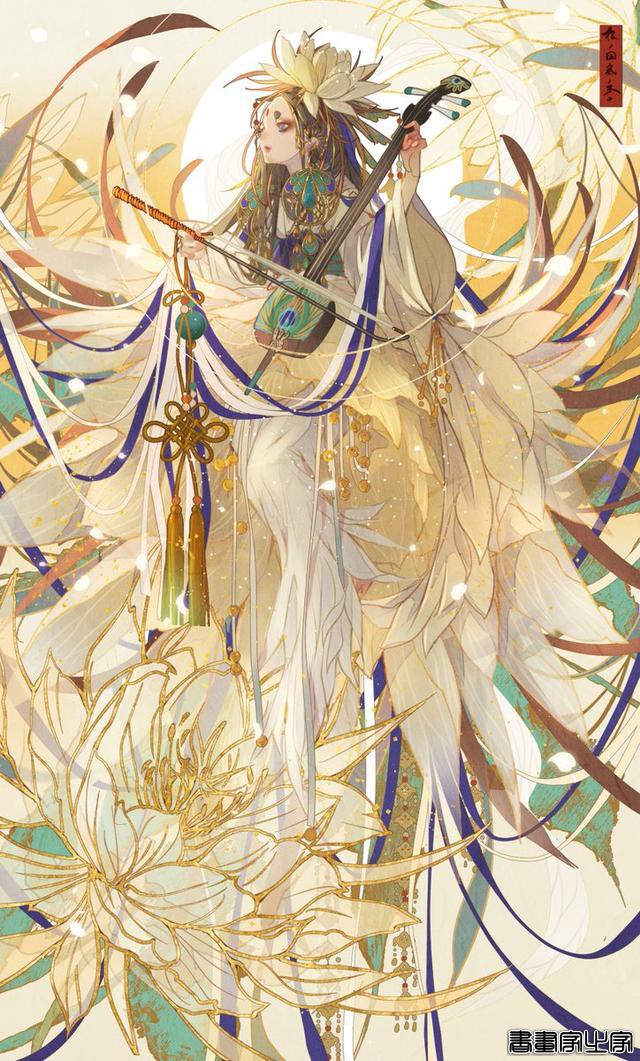 日本插画师“七原しえ”作品欣赏-5.jpg
