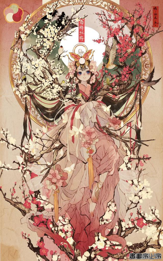 日本插画师“七原しえ”作品欣赏-8.jpg