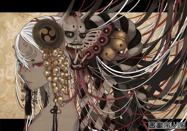日本插画师“七原しえ”作品欣赏-12.jpg