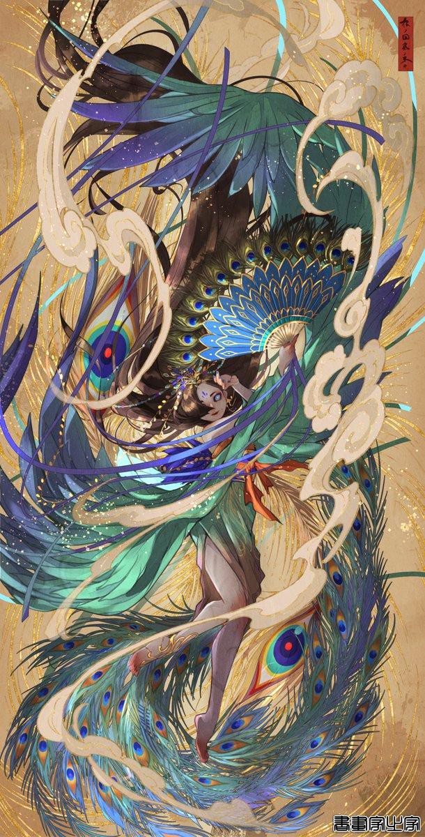 日本插画师“七原しえ”作品欣赏-9.jpg