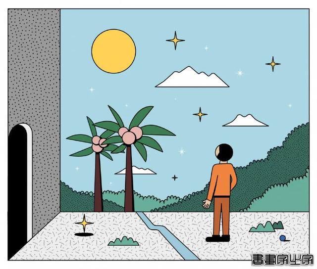 插画作品集选题也要跟紧21年社会热点啊-22.jpg