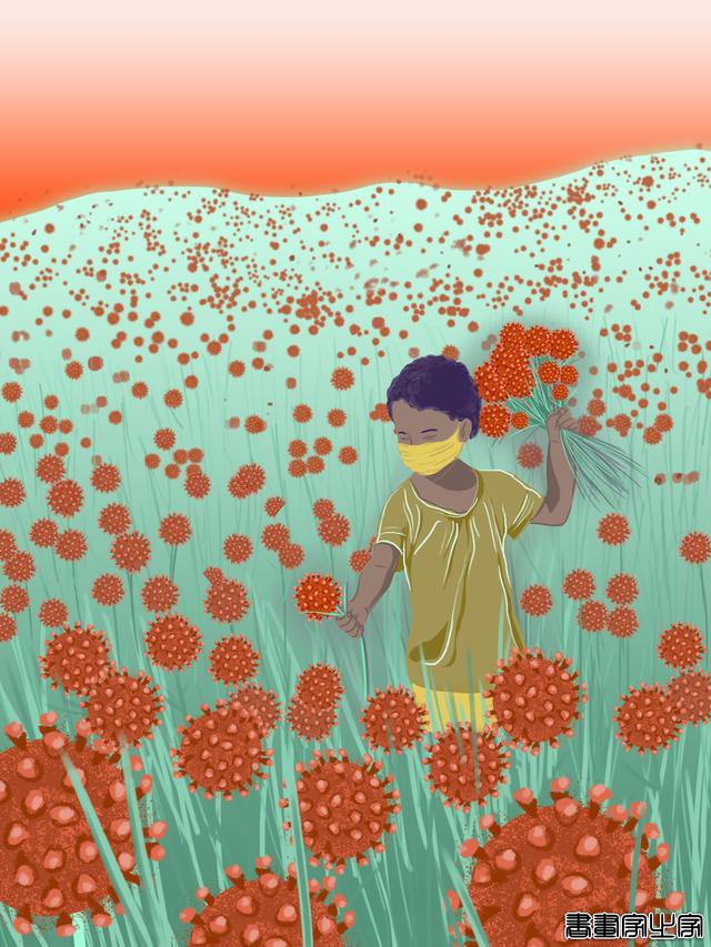 插画作品集选题也要跟紧21年社会热点啊-25.jpg