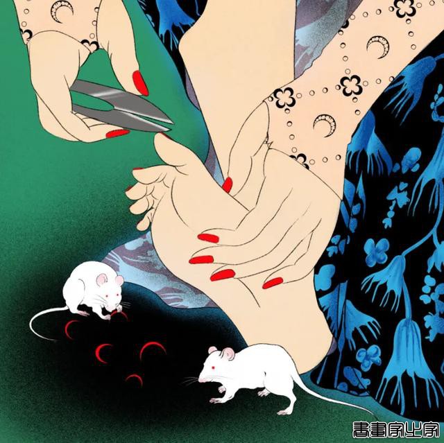 插画作品集选题也要跟紧21年社会热点啊-29.jpg