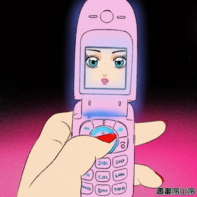 插画作品集选题也要跟紧21年社会热点啊-34.jpg