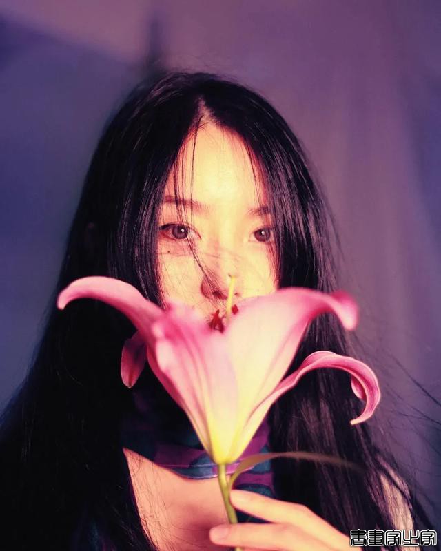 美女插画师笔下的迷人鬼魅，每一个细节如梦如幻，令人心动不已-5.jpg