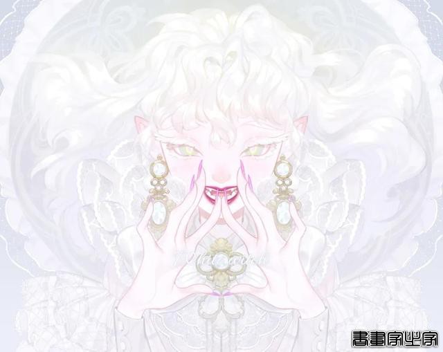 LEE MK (GAMZA)/贯彻爱与真实的邪恶｜插画分享-27.jpg