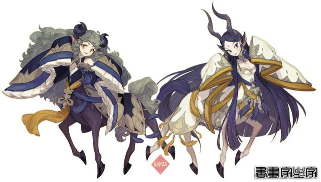 LEE MK (GAMZA)/贯彻爱与真实的邪恶｜插画分享-30.jpg
