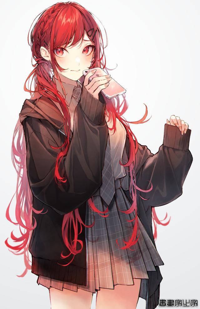 桑島黎音 插画作品-9.jpg