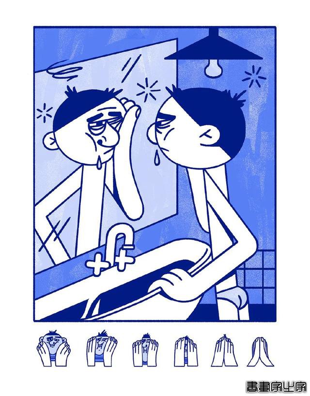 插画师 Arina Shabanova 的作品欣赏-9.jpg
