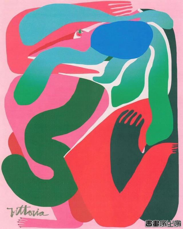 插画师 Amber Vittoria 的作品欣赏-9.jpg