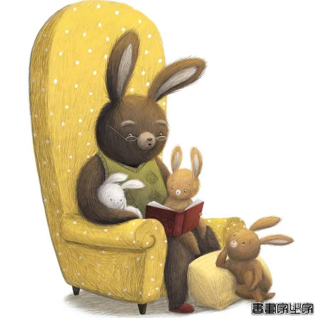 最具童心和童趣的儿童插画大赏-7.jpg