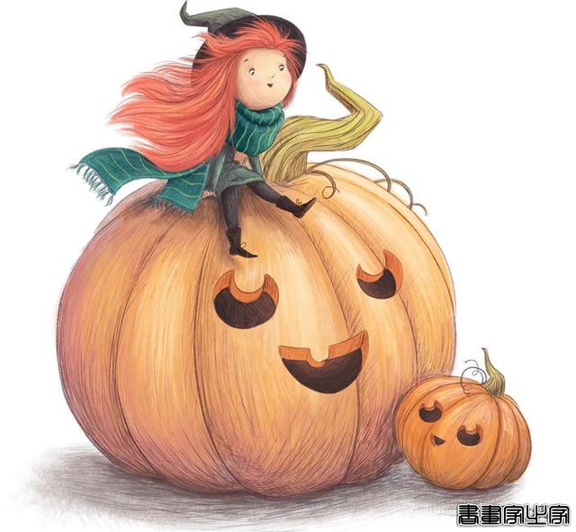 最具童心和童趣的儿童插画大赏-10.jpg