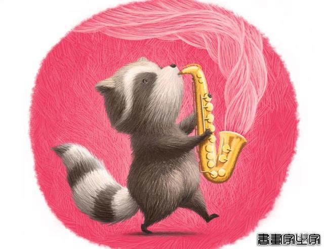 最具童心和童趣的儿童插画大赏-8.jpg