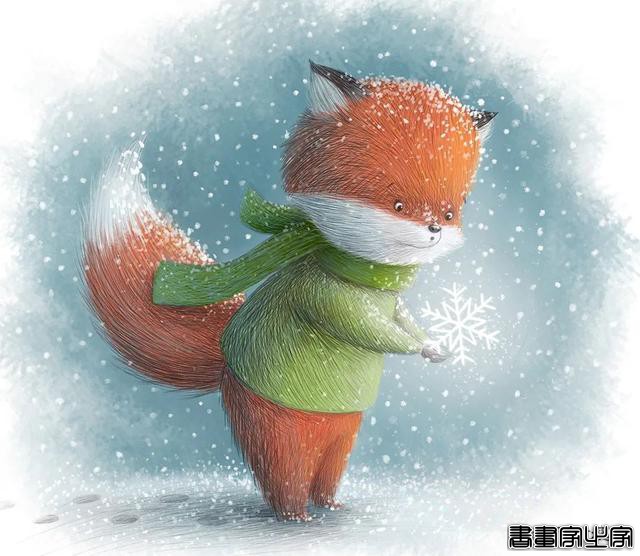 最具童心和童趣的儿童插画大赏-17.jpg