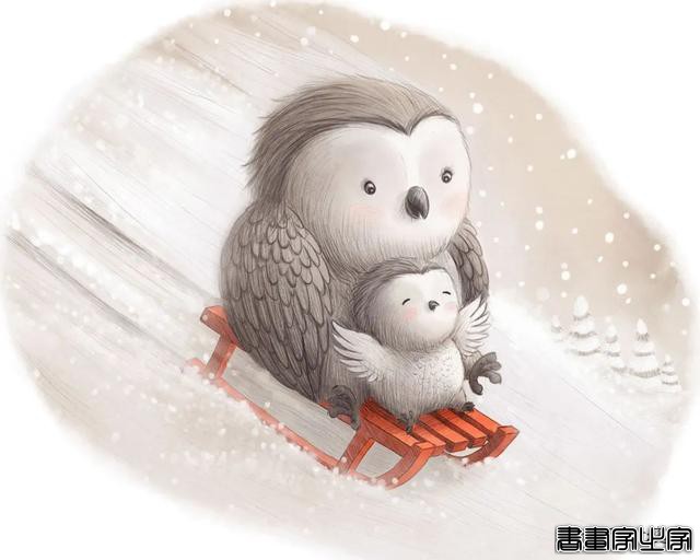 最具童心和童趣的儿童插画大赏-15.jpg