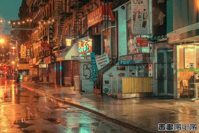 一组极美雨中插画-6.jpg