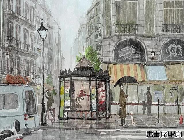 一组极美雨中插画-15.jpg