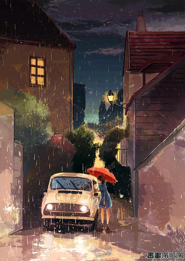 一组极美雨中插画-13.jpg