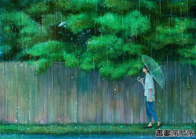 一组极美雨中插画-14.jpg