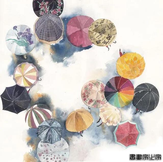 一组极美雨中插画-20.jpg