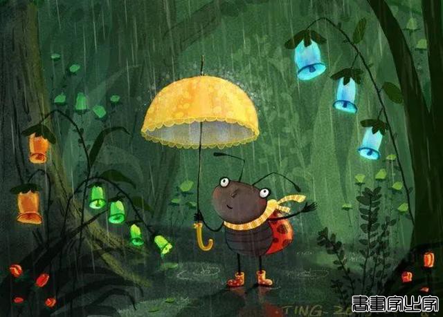 一组极美雨中插画-22.jpg