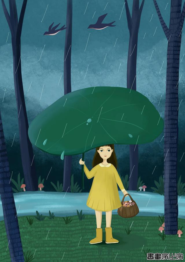 一组极美雨中插画-30.jpg