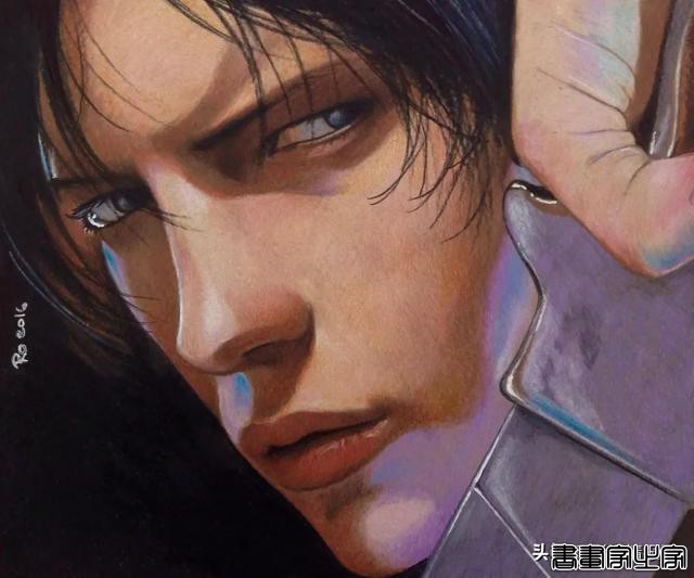 网友画的进击的巨人插画，张张都是回忆-22.jpg