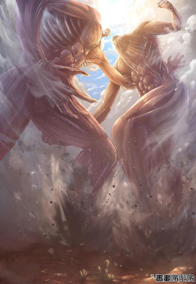 网友画的进击的巨人插画，张张都是回忆-42.jpg