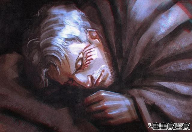 网友画的进击的巨人插画，张张都是回忆-51.jpg