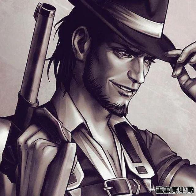 网友画的进击的巨人插画，张张都是回忆-52.jpg