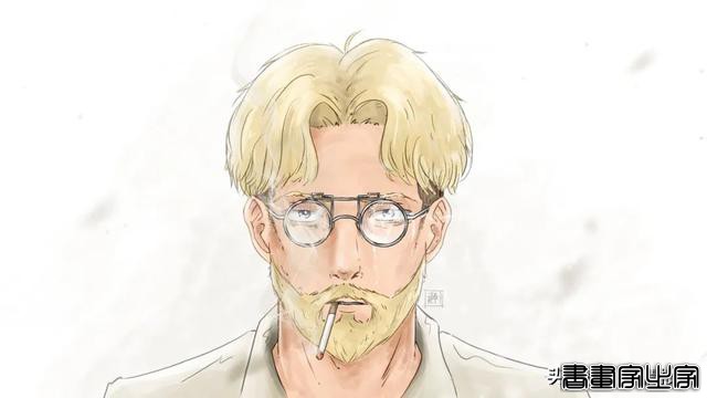 网友画的进击的巨人插画，张张都是回忆-55.jpg