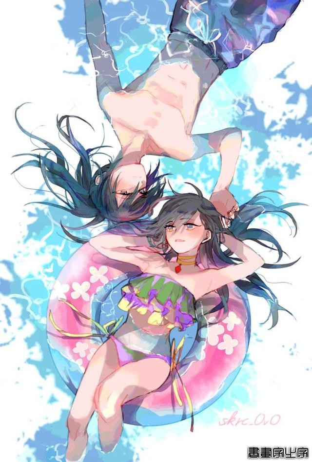插画分享｜富有张力的精致插画-10.jpg