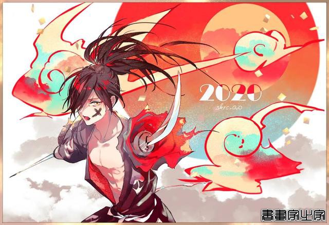 插画分享｜富有张力的精致插画-11.jpg