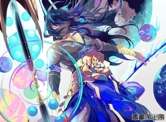 插画分享｜富有张力的精致插画-15.jpg