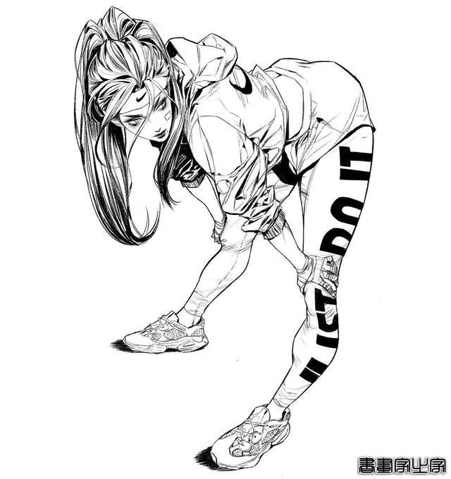 韩国插画师 丨 sungmoo heo ???-5.jpg