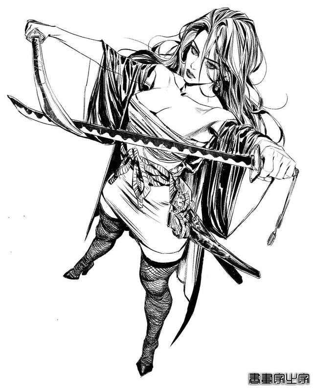 韩国插画师 丨 sungmoo heo ???-8.jpg