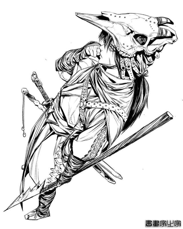 韩国插画师 丨 sungmoo heo ???-6.jpg