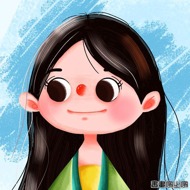 年薪30W插画师资源库被曝光，各种神仙笔刷，太全了-5.jpg